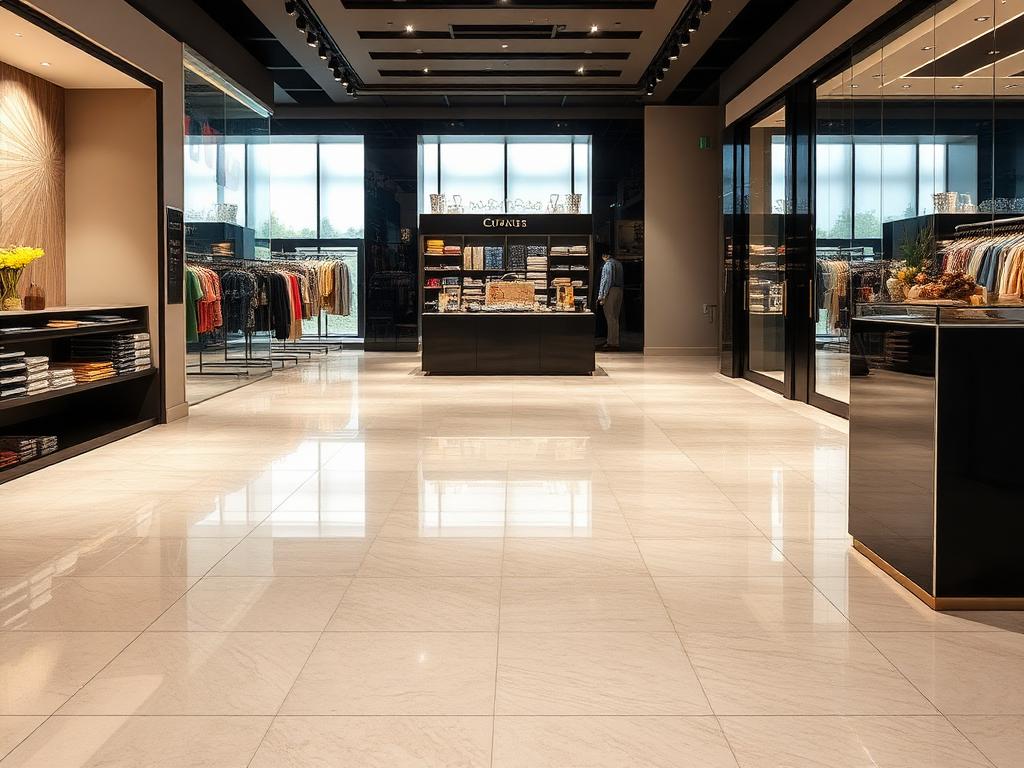 Tile & Specialty Flooring